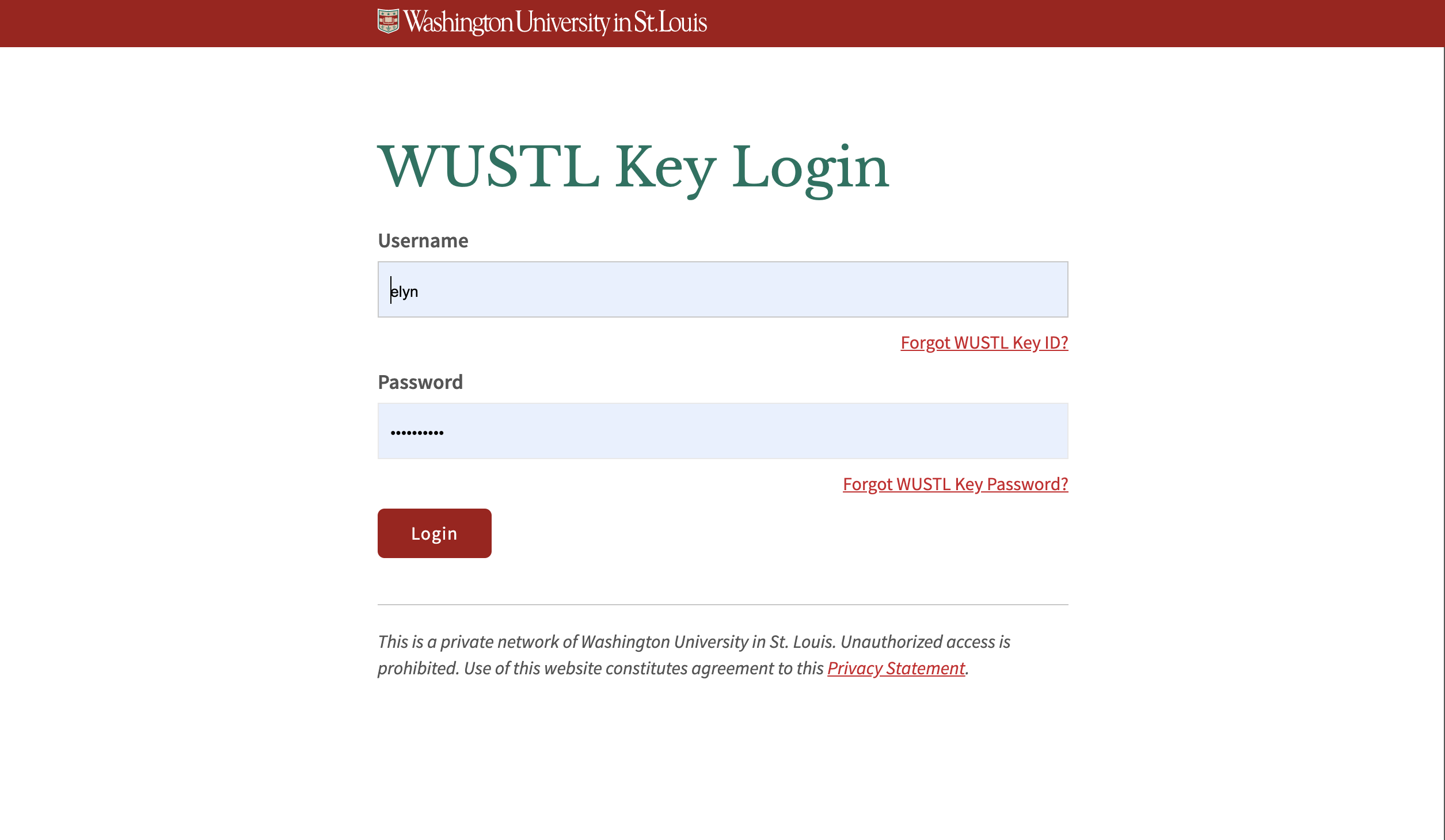 globus simulation login